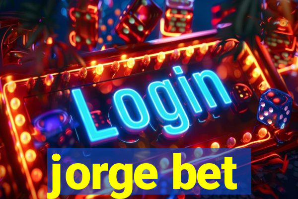 jorge bet